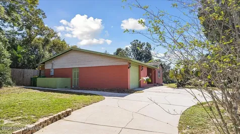 1627 Calvados Drive Cocoa FL 32926
