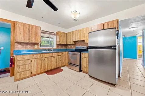 1627 Calvados Drive Cocoa FL 32926