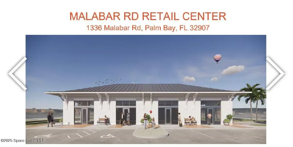 1336 Malabar Road SW Palm Bay FL 32907
