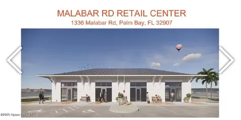 1336 Malabar Road SW Palm Bay FL 32907