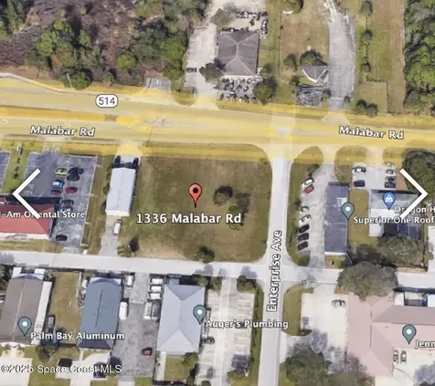 1336 Malabar Road SW Palm Bay FL 32907