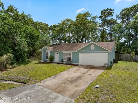 1100 Wagner Street SE Palm Bay FL 32909