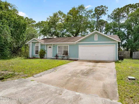 1100 Wagner Street SE Palm Bay FL 32909
