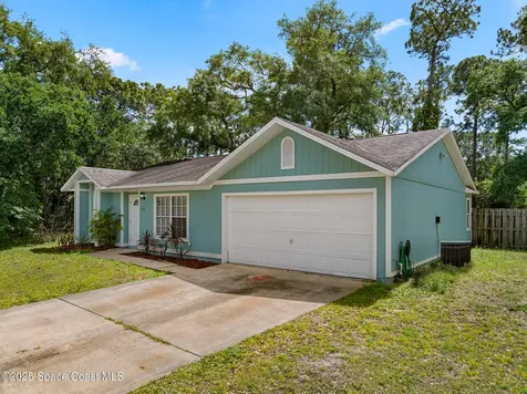 1100 Wagner Street SE Palm Bay FL 32909