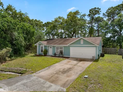 1100 Wagner Street SE Palm Bay FL 32909