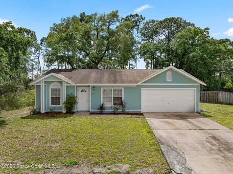 1100 Wagner Street SE Palm Bay FL 32909