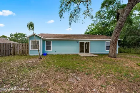 1100 Wagner Street SE Palm Bay FL 32909