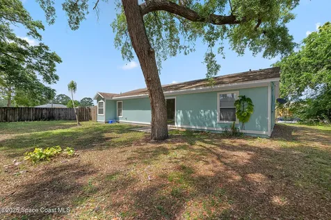 1100 Wagner Street SE Palm Bay FL 32909