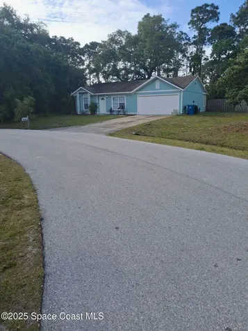 1100 Wagner Street SE Palm Bay FL 32909