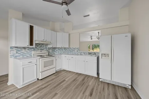 1100 Wagner Street SE Palm Bay FL 32909