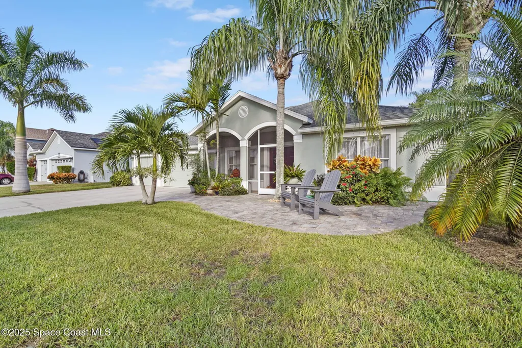 320 Barrymore Drive Rockledge FL 32955