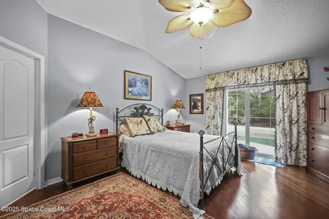 320 Barrymore Drive Rockledge FL 32955
