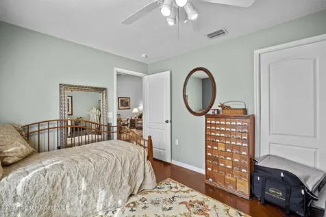 320 Barrymore Drive Rockledge FL 32955