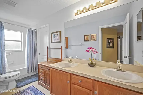 320 Barrymore Drive Rockledge FL 32955