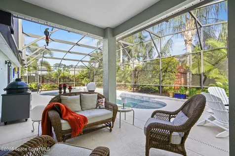 320 Barrymore Drive Rockledge FL 32955