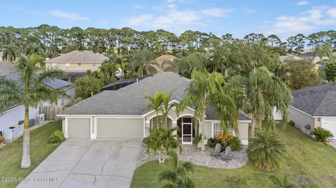 320 Barrymore Drive Rockledge FL 32955