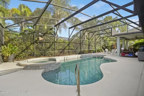 320 Barrymore Drive Rockledge FL 32955