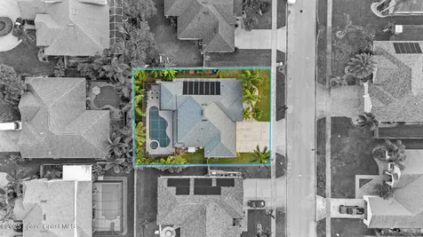 320 Barrymore Drive Rockledge FL 32955