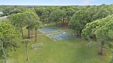 320 Barrymore Drive Rockledge FL 32955
