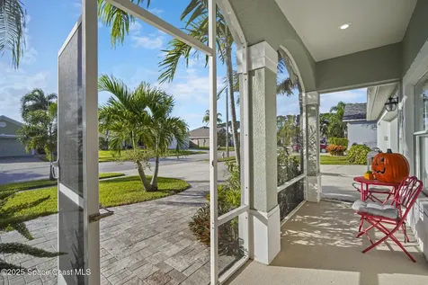 320 Barrymore Drive Rockledge FL 32955