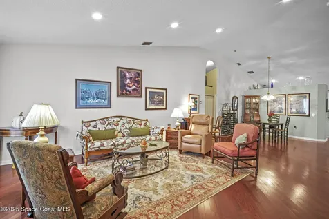 320 Barrymore Drive Rockledge FL 32955