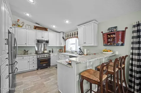 320 Barrymore Drive Rockledge FL 32955