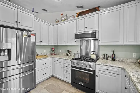 320 Barrymore Drive Rockledge FL 32955