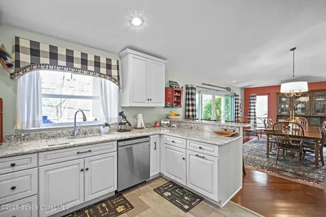 320 Barrymore Drive Rockledge FL 32955