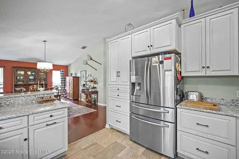 320 Barrymore Drive Rockledge FL 32955