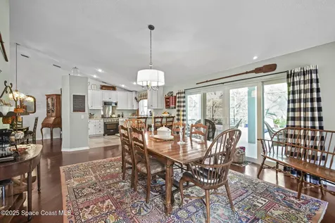 320 Barrymore Drive Rockledge FL 32955