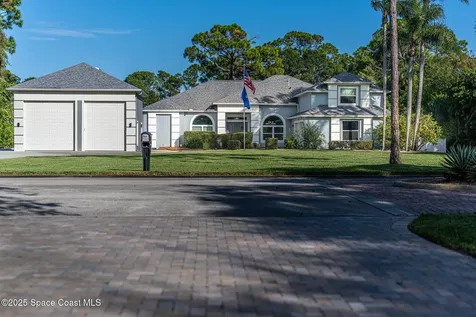 5115 Wildwood Avenue Merritt Island FL 32953