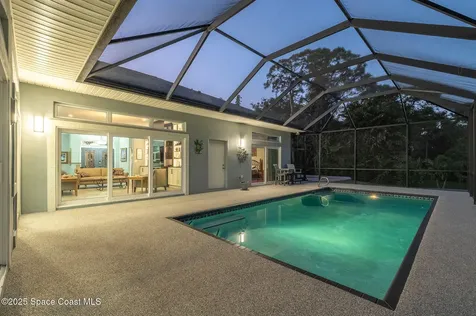 5115 Wildwood Avenue Merritt Island FL 32953