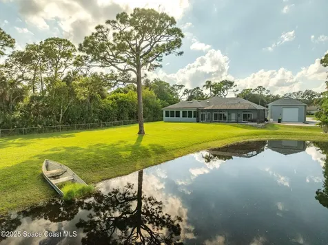 5115 Wildwood Avenue Merritt Island FL 32953
