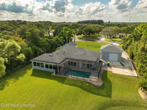 5115 Wildwood Avenue Merritt Island FL 32953