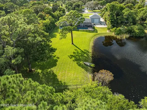 5115 Wildwood Avenue Merritt Island FL 32953