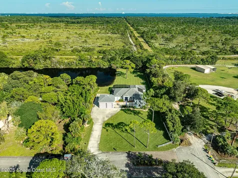 5115 Wildwood Avenue Merritt Island FL 32953
