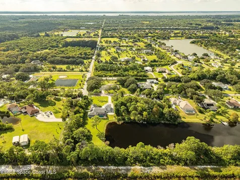 5115 Wildwood Avenue Merritt Island FL 32953