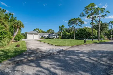 5115 Wildwood Avenue Merritt Island FL 32953
