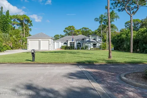 5115 Wildwood Avenue Merritt Island FL 32953