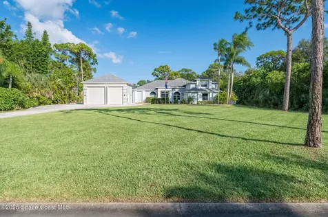 5115 Wildwood Avenue Merritt Island FL 32953