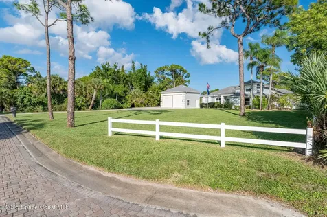 5115 Wildwood Avenue Merritt Island FL 32953