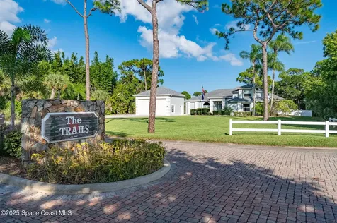 5115 Wildwood Avenue Merritt Island FL 32953