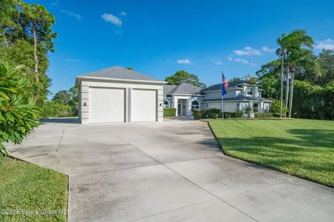 5115 Wildwood Avenue Merritt Island FL 32953