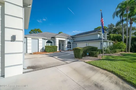 5115 Wildwood Avenue Merritt Island FL 32953