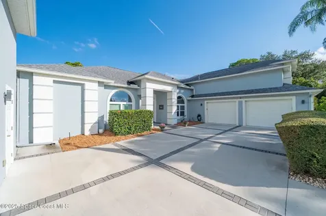 5115 Wildwood Avenue Merritt Island FL 32953