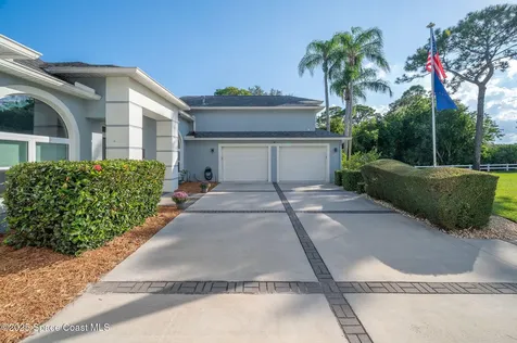 5115 Wildwood Avenue Merritt Island FL 32953