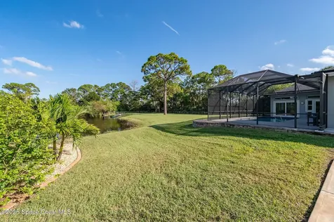 5115 Wildwood Avenue Merritt Island FL 32953