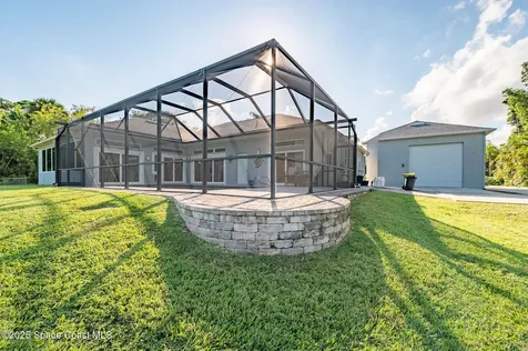 5115 Wildwood Avenue Merritt Island FL 32953