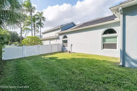 5115 Wildwood Avenue Merritt Island FL 32953