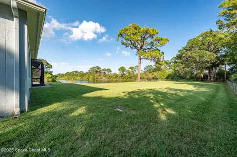 5115 Wildwood Avenue Merritt Island FL 32953
